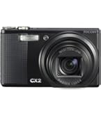 Amazon | 【整備済み品】 RICOH ハイブリッドAFシステム搭載 光学10.7
